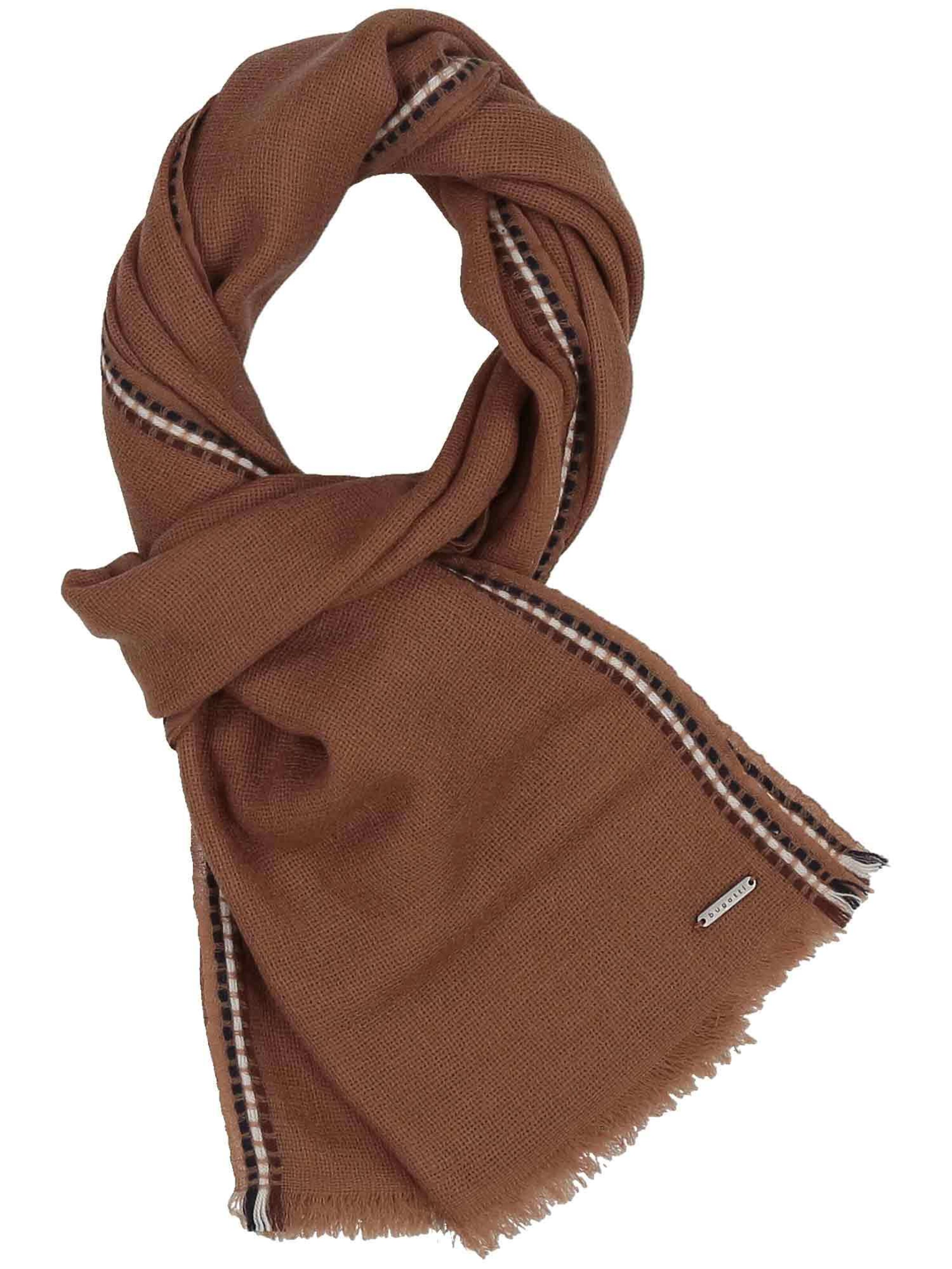 bugatti Scarf in Brown
