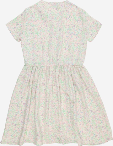 Robe 'Dani' KIDS ONLY en beige