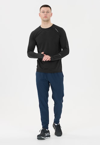 ENDURANCE Functioneel shirt 'Jonnik' in Zwart