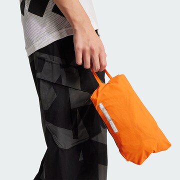 ADIDAS TERREX Sportjas 'Xperior 2.5' in Oranje