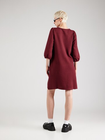 Freequent - Vestido em vermelho