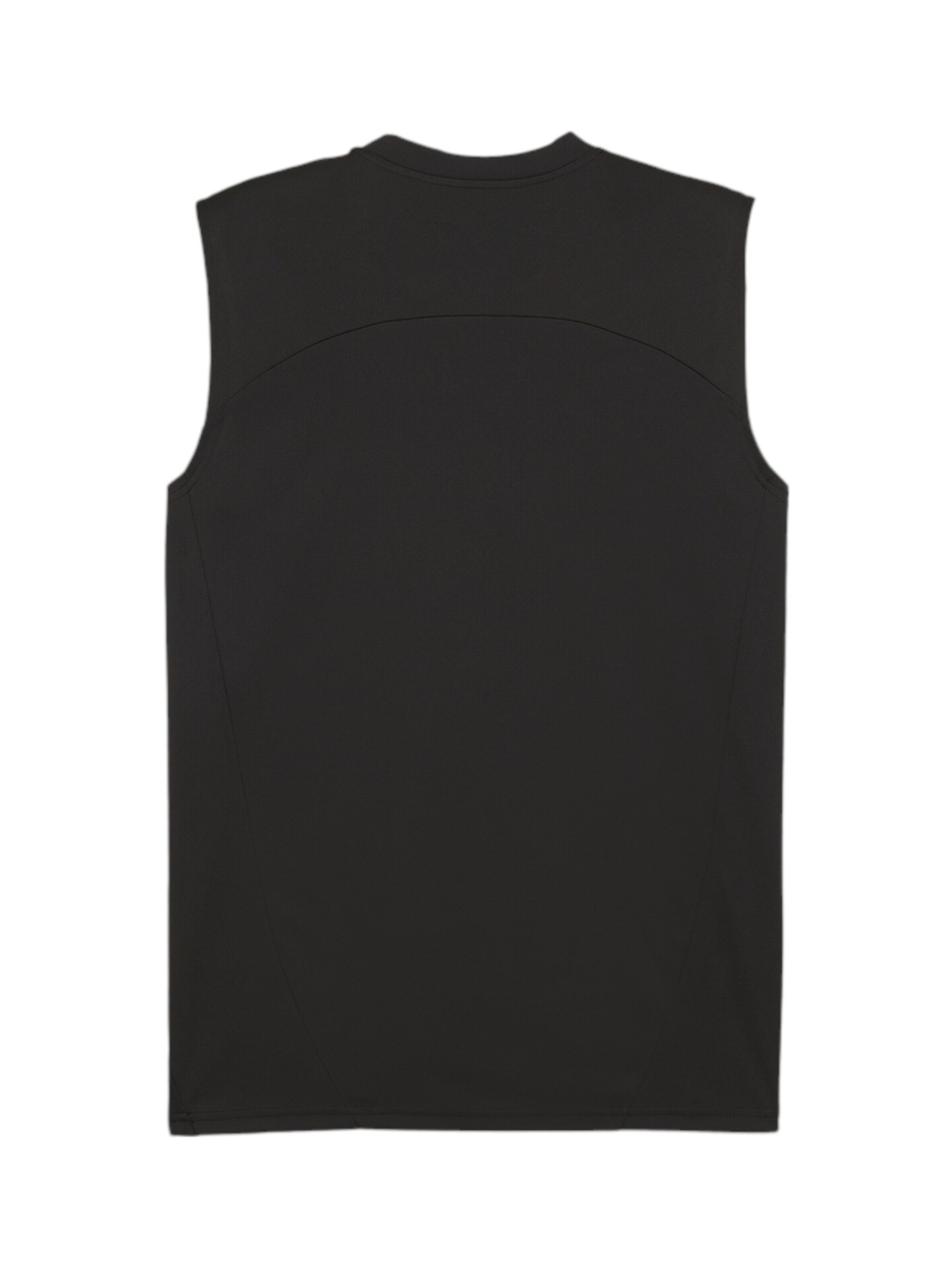 PUMA Performance shirt in Black