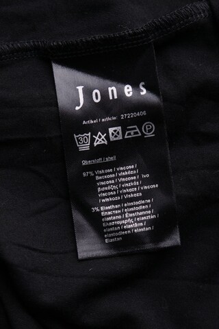 JONES Blouse & Tunic in XS in Black