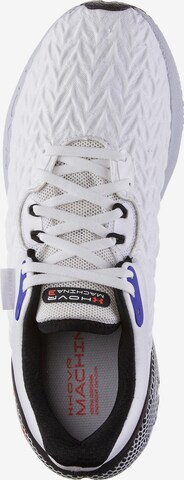 UNDER ARMOUR Running Shoes 'HOVR Machina 3 Clone' in White