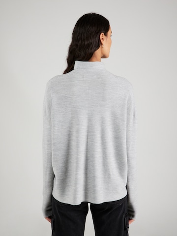 Pull-over 'Liora' DRYKORN en gris