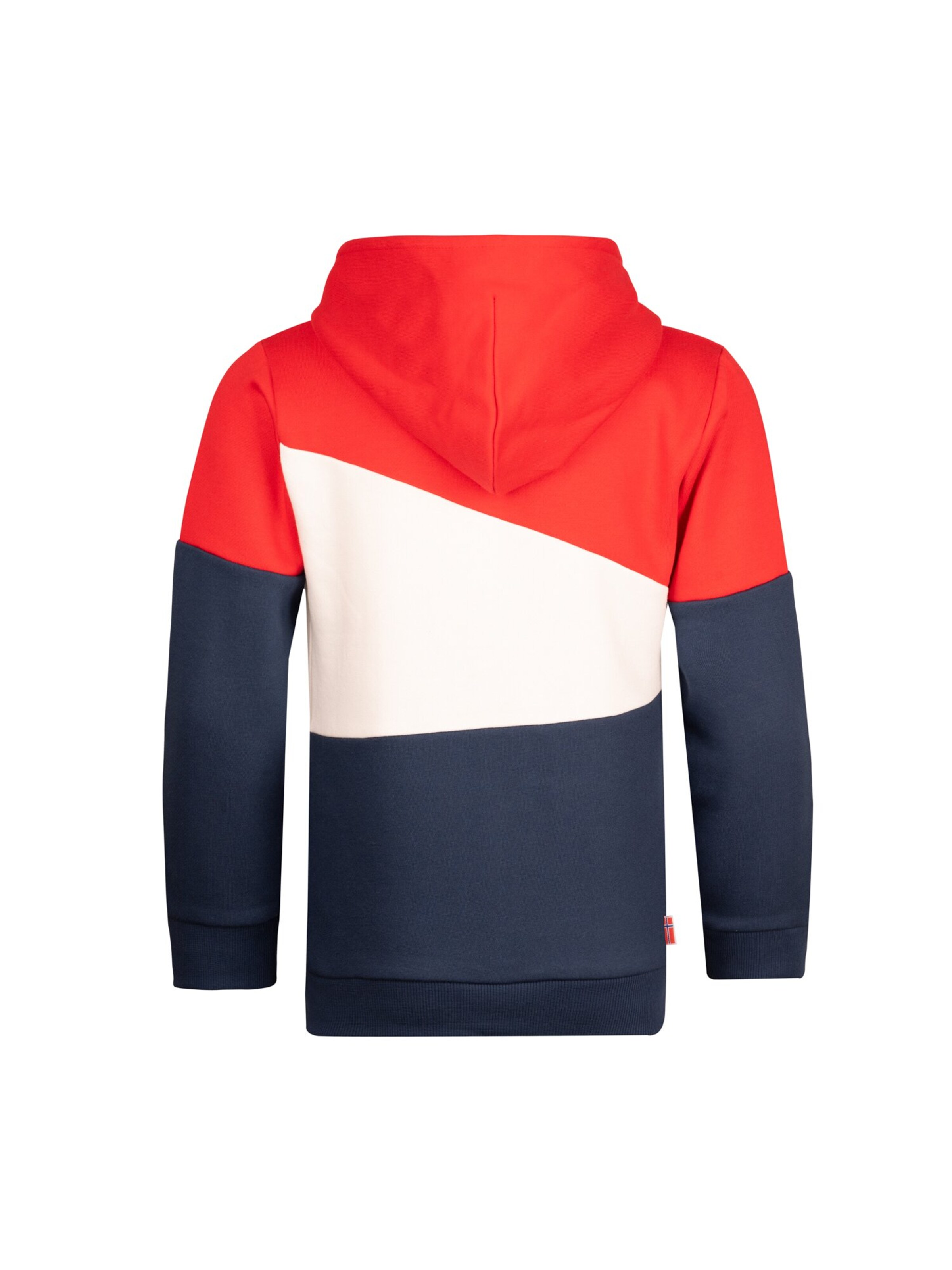 TROLLKIDS Sweater in Red