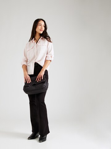 Camicia da donna 'Doreen' di LEVI'S ® in rosa