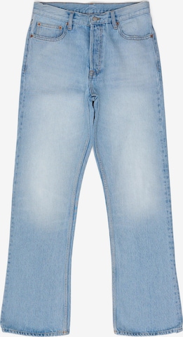 Dr. Denim Jeans 'Kit' in Blau: Vorderseite