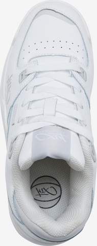 K1X Sneakers laag 'Glide' in Wit