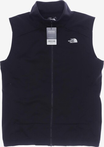 THE NORTH FACE Vest in L in Black: front