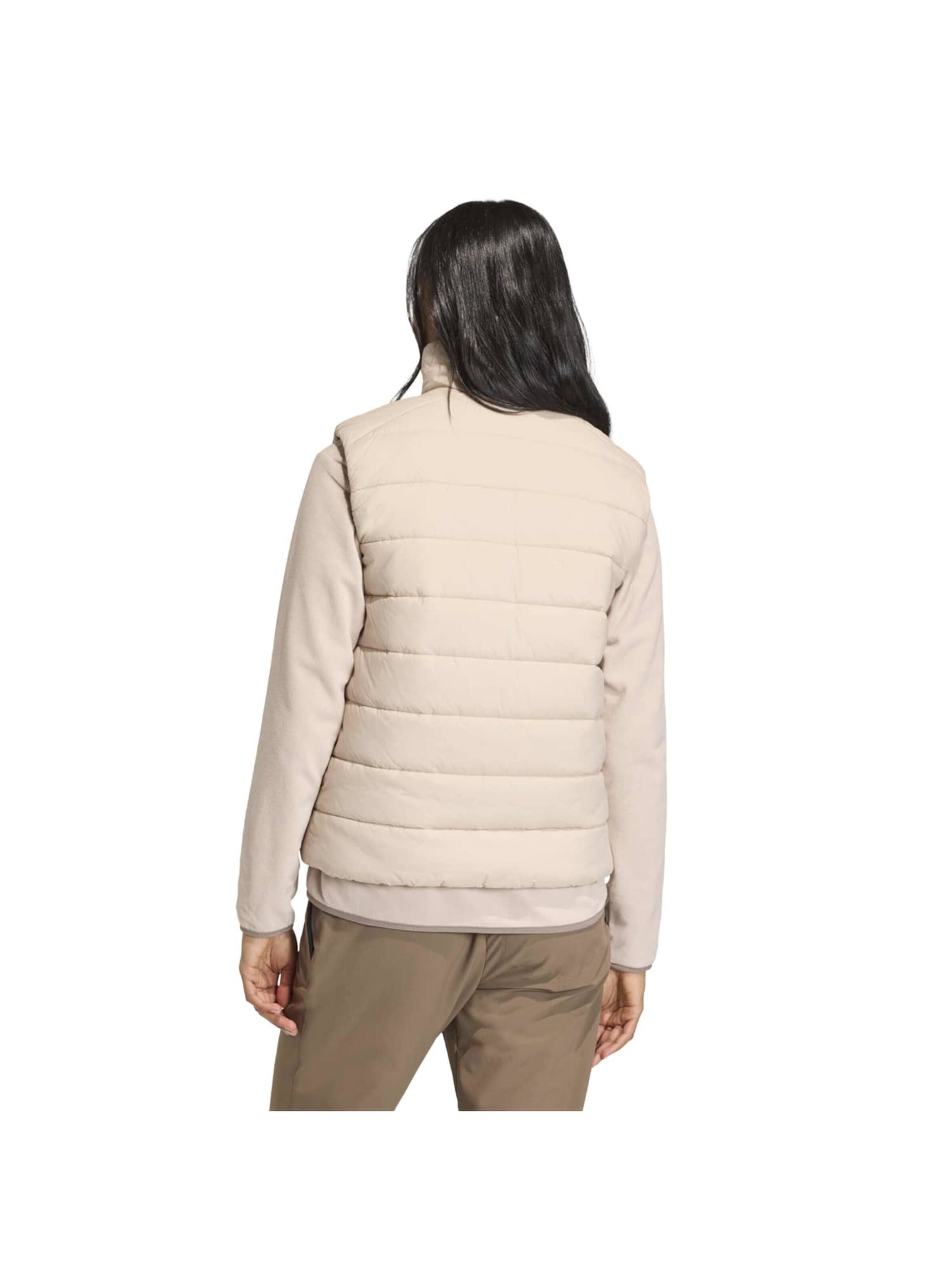 Gilet sportivo 'ESS' di ADIDAS TERREX in marrone
