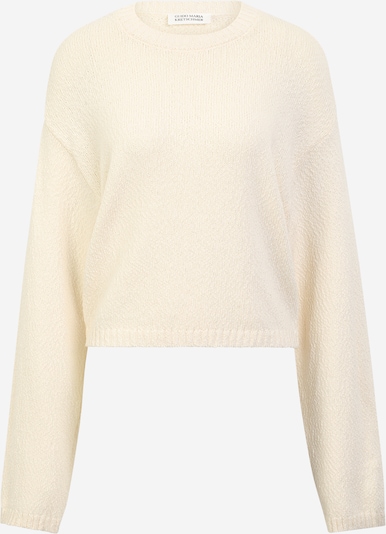 Megztinis 'Doro' iš Guido Maria Kretschmer Women, spalva – kremo, Prekių apžvalga