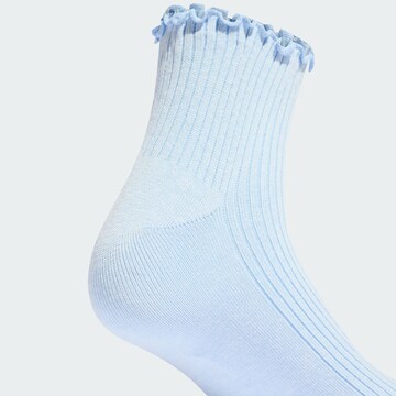 Calzino di ADIDAS ORIGINALS in blu