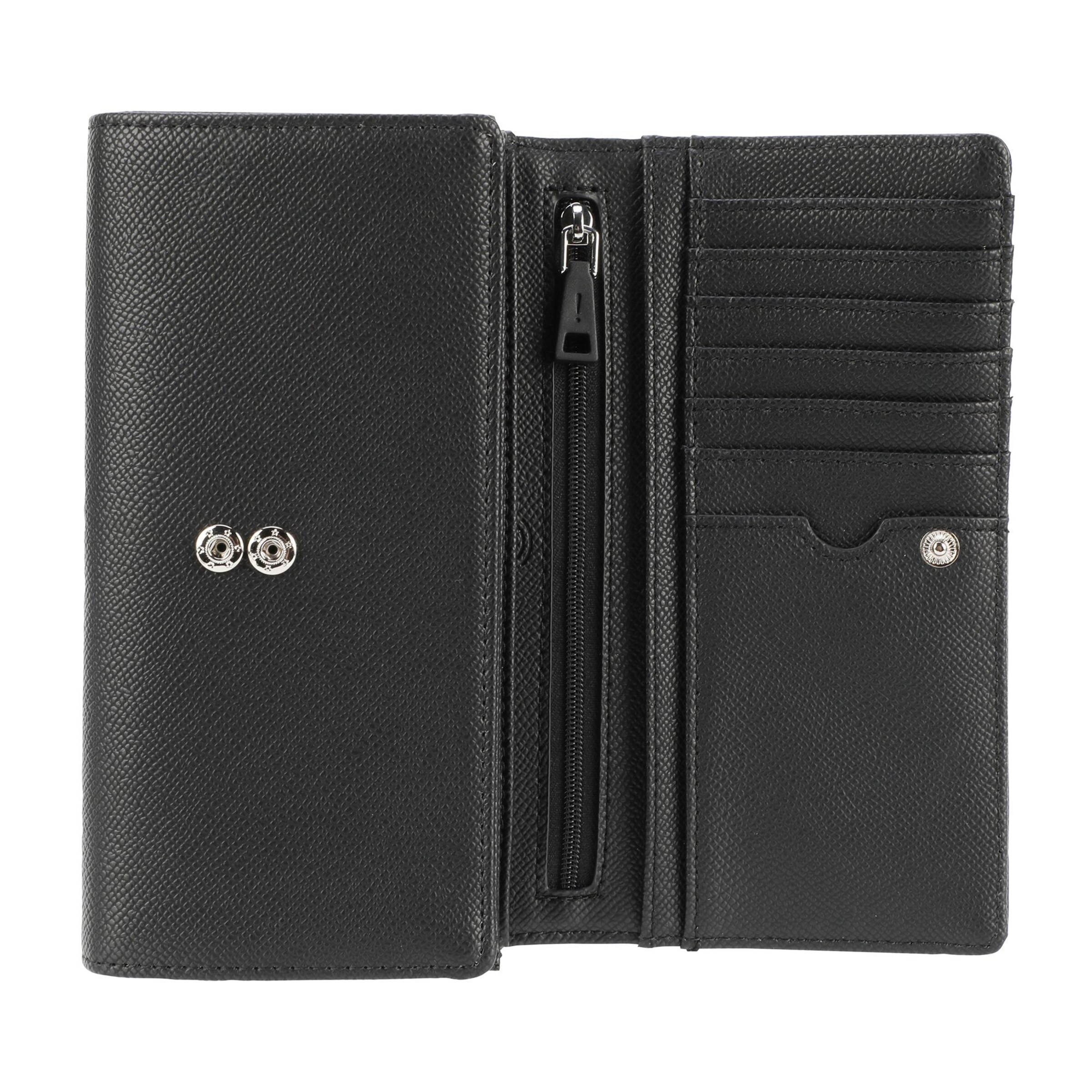 JOOP! Jeans Wallet in Black