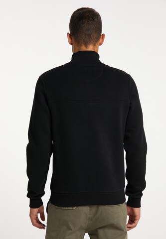 MO Sweatshirt in Black