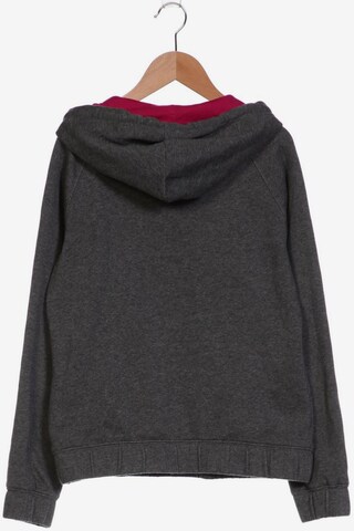 ADIDAS ORIGINALS Sweatshirt & Zip-Up Hoodie in M in Grey