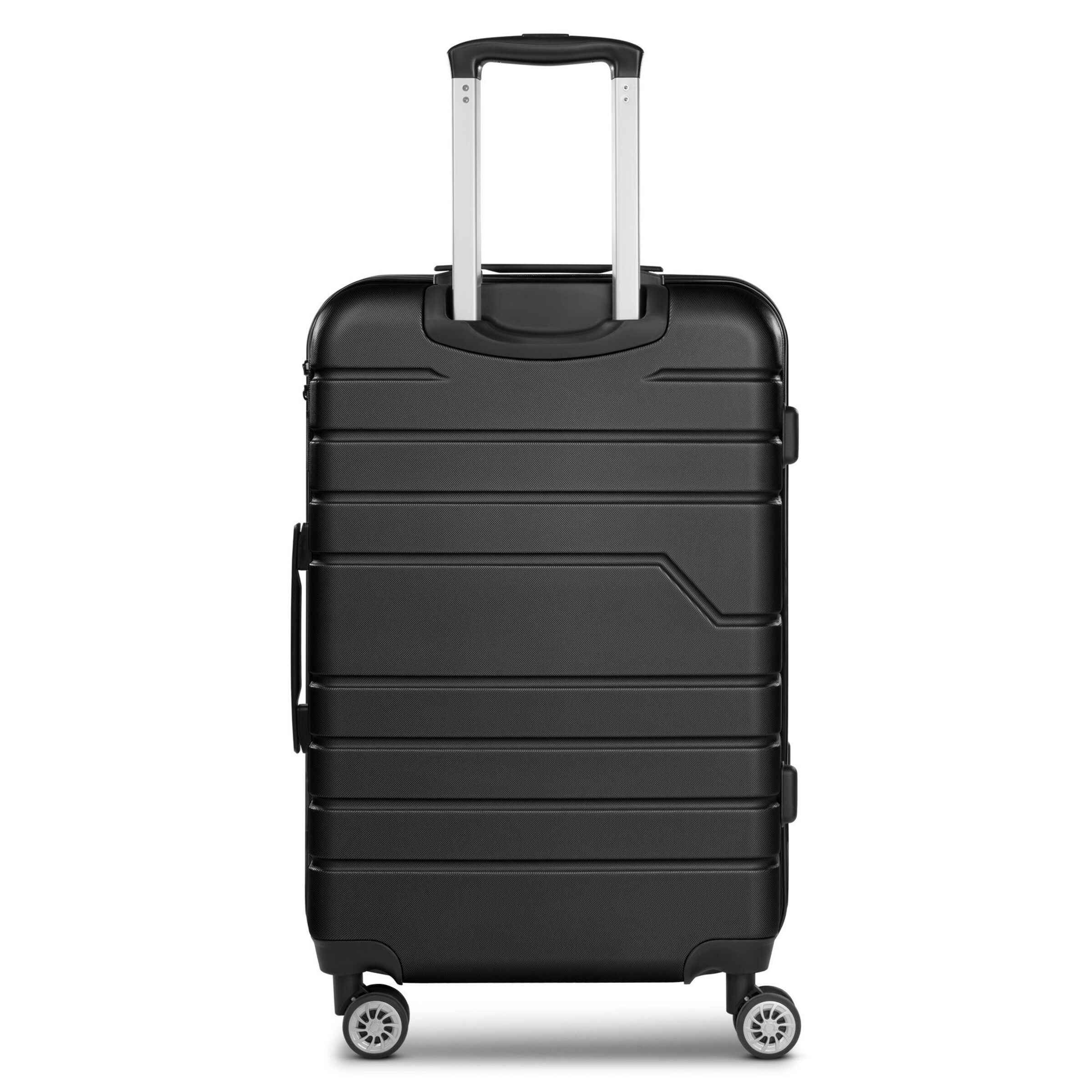 BENCH Cart 'Seattle' in Black