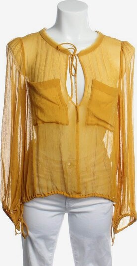 Schumacher Blouse & Tunic in S in Mustard, Item view