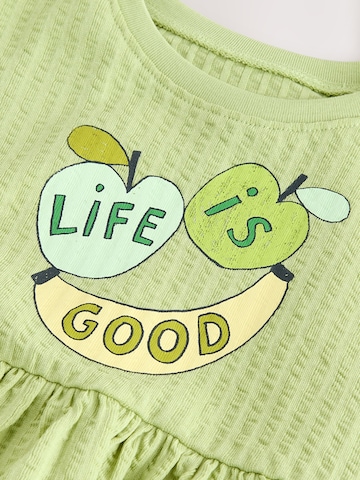 žalia Next Suknelė