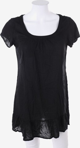 STREET ONE Top & Shirt in S in Black: front