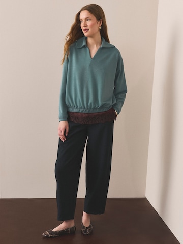 Next Mikina – modrá