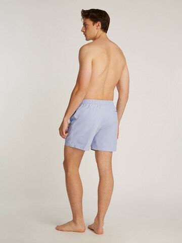 Calvin Klein Swimwear Swimming shorts in Blue