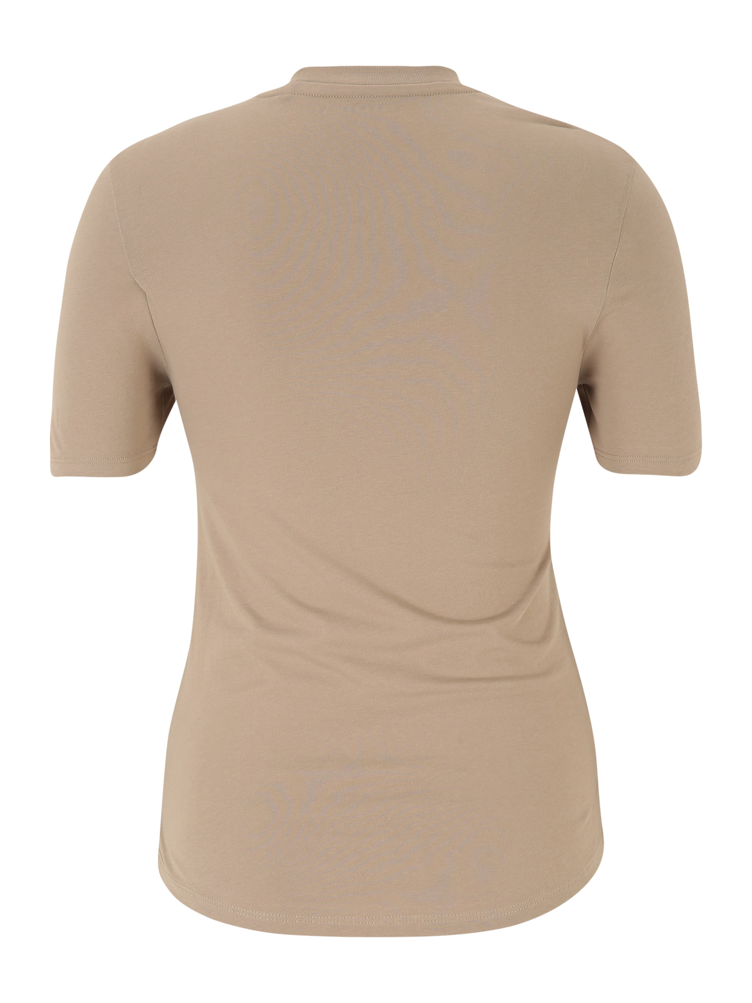 AÉROPOSTALE Футболка в Бежевый