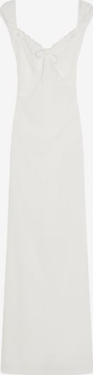 Bershka Mekko värissä offwhite, Tuotenäkymä