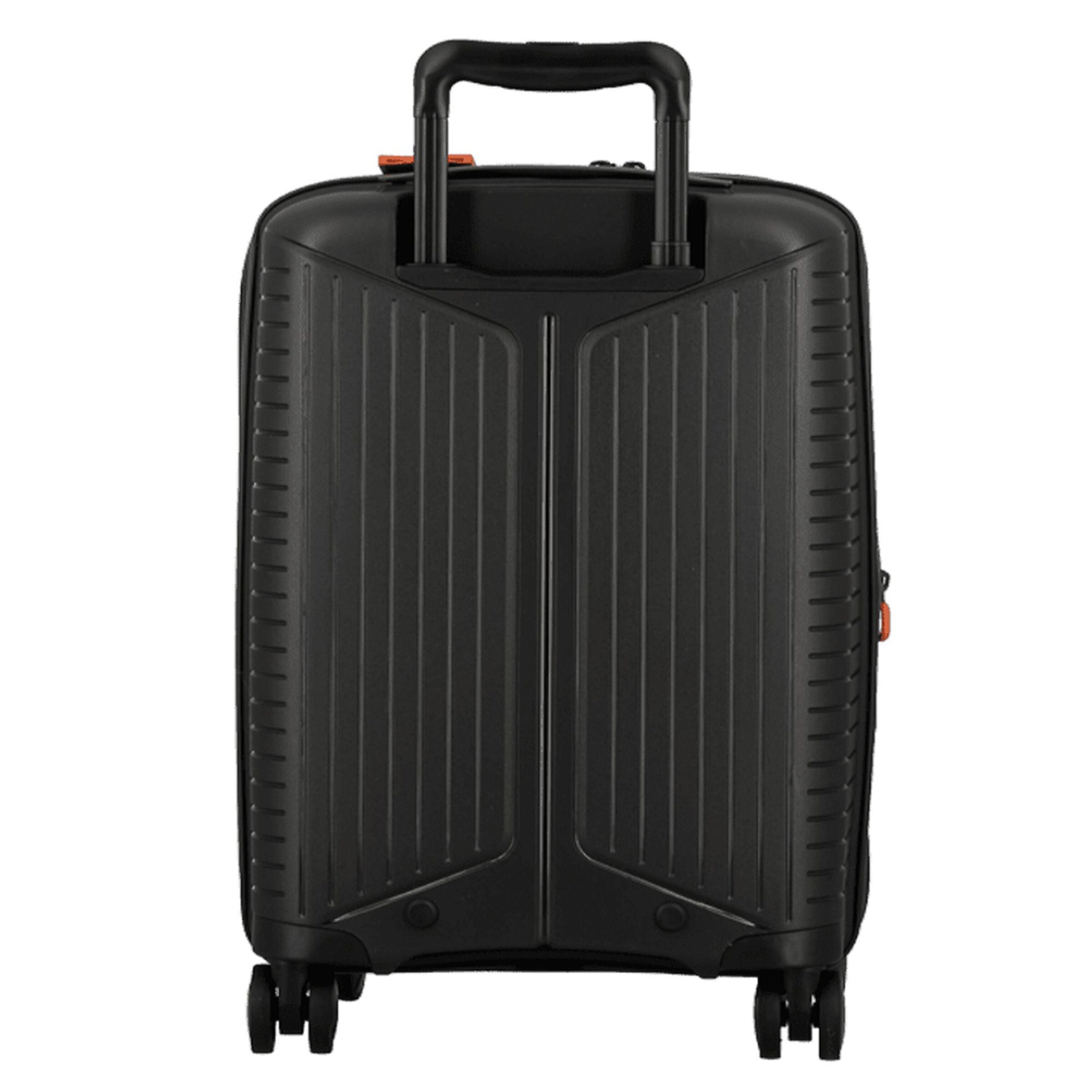 Jump Cart 'Evae' in Black