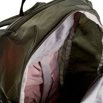 SALEWA Sportrucksack 'Pedroc Mate' in Grün