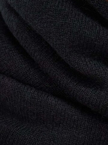 BELLEMERE NEW YORK Scarf in Black