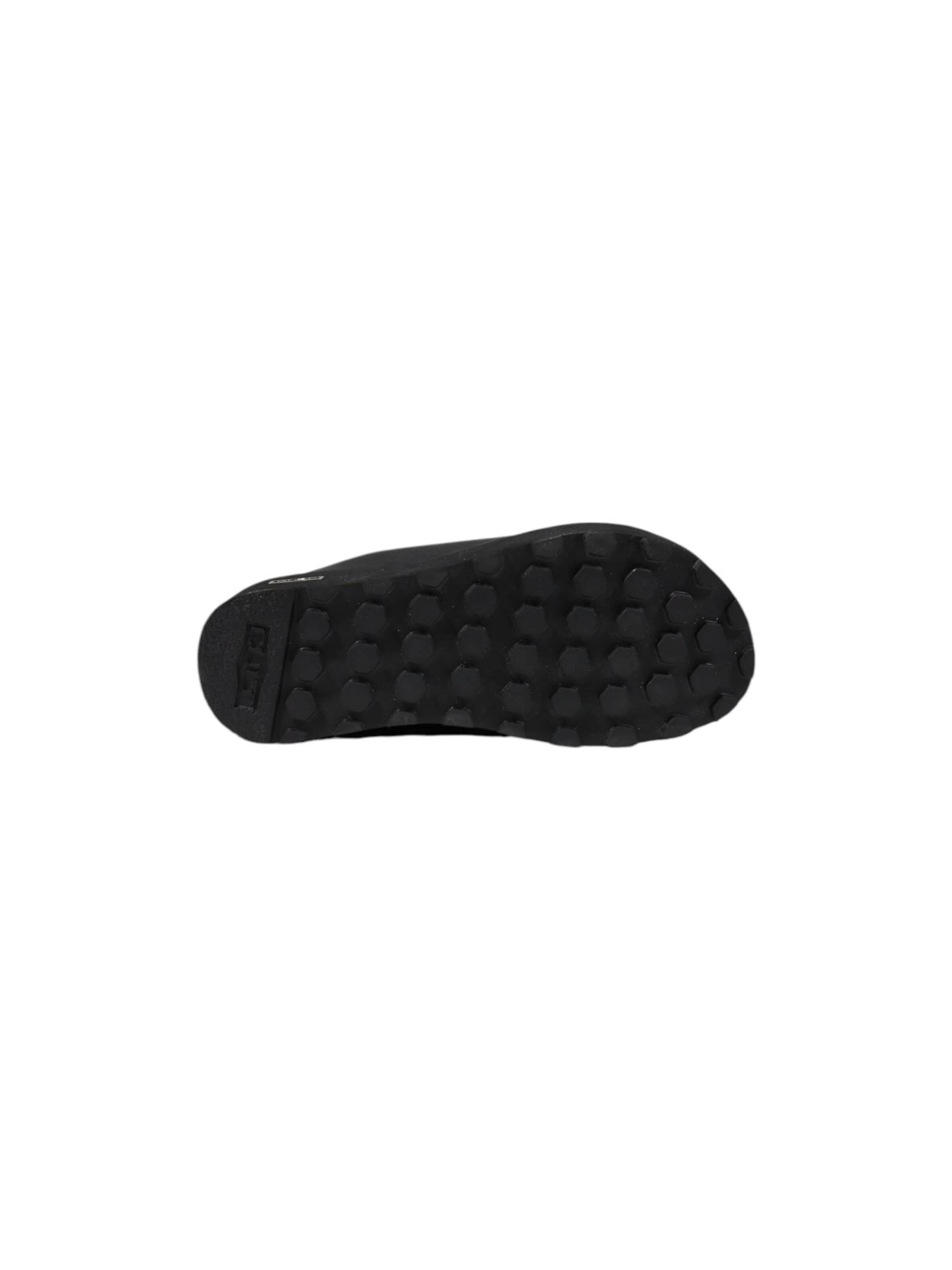 cult Sandal 'NANCY 3457 W LEATHER CLW345700' in Black