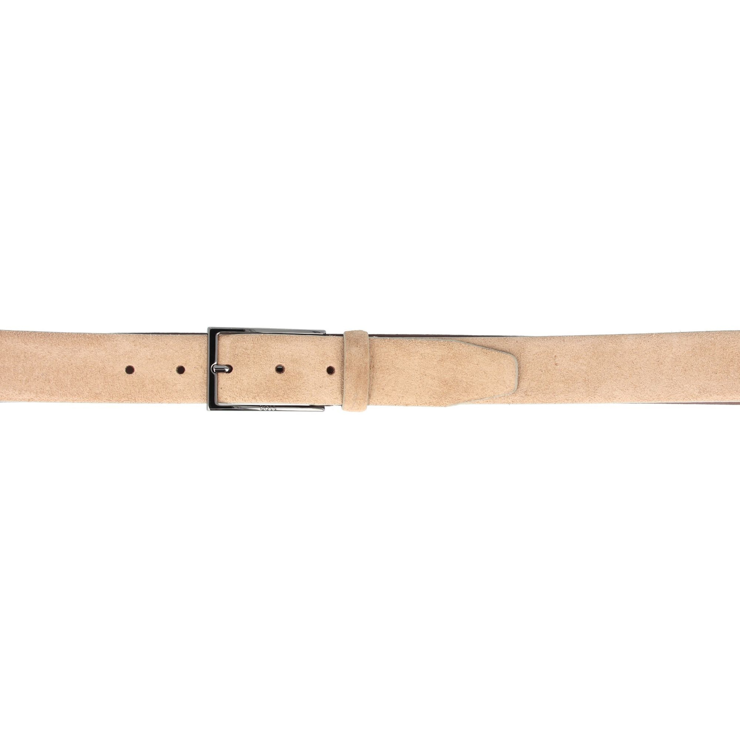 BOSS Belt 'Calindo' in Brown