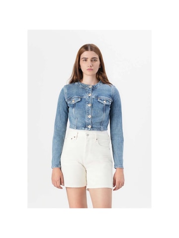 Veste mi-saison 'Gemma' GUESS en bleu