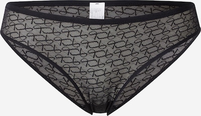 Moteriškos kelnaitės iš TRIUMPH, spalva – juoda, Prekių apžvalga