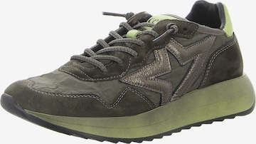 Cetti Sneaker in Grün: Vorderseite