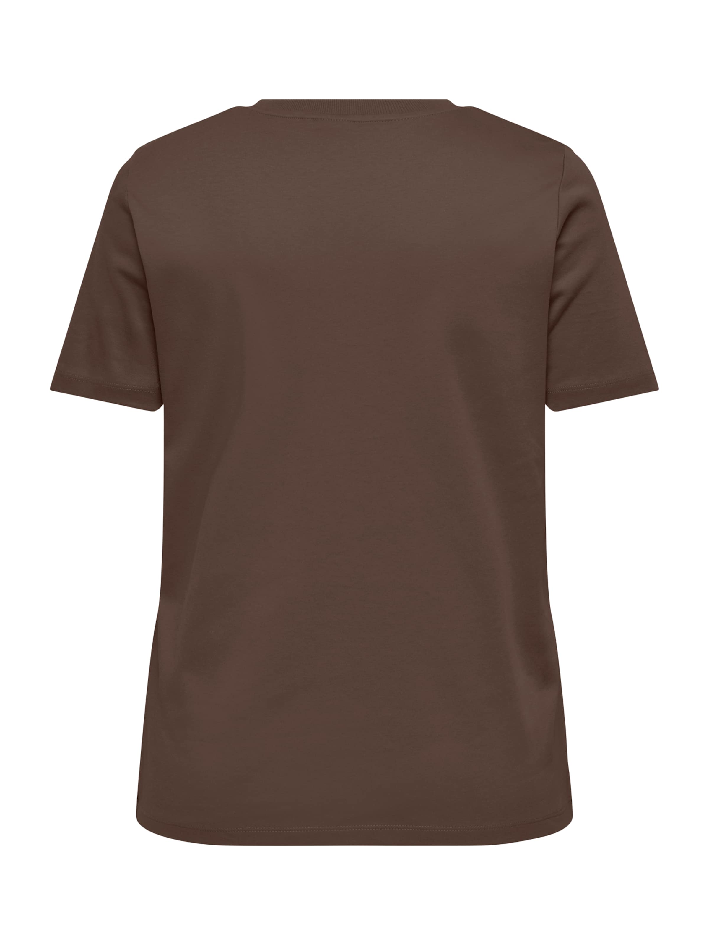 ONLY CarmakomaMajica 'CARJEN' - smeđa boja