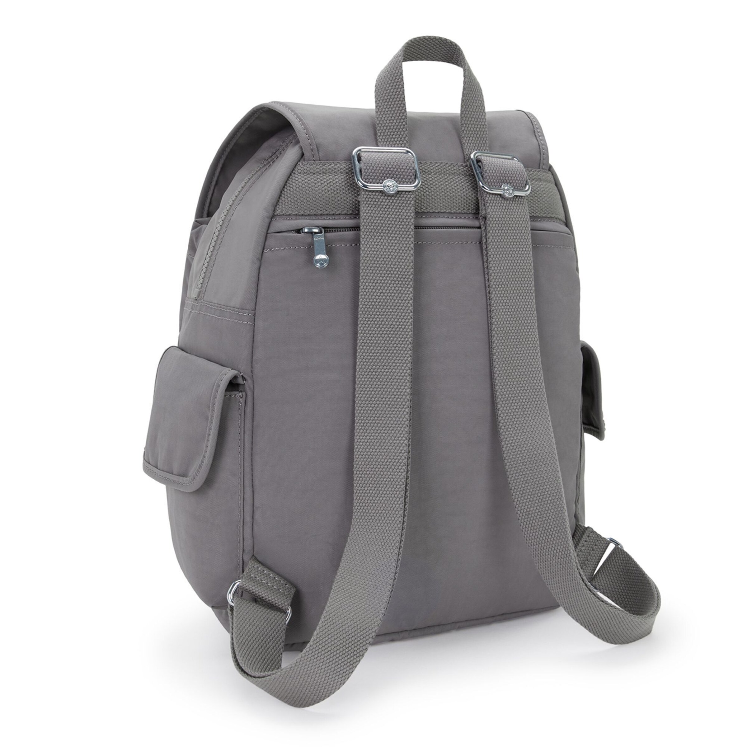Zaino di KIPLING in grigio