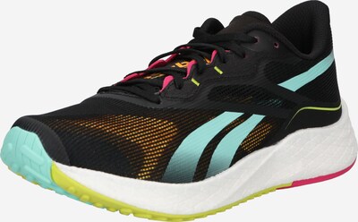 Reebok Sport Laufschuh 'Floatride Energy 3' in mischfarben / schwarz, Produktansicht