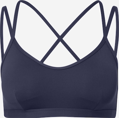 ESPRIT Bikinitop 'GRENADA' in navy, Produktansicht