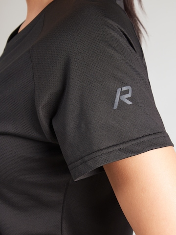 Rukka Performance shirt 'MUUKO V2' in Black
