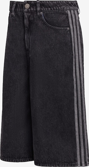 ADIDAS ORIGINALS Farkut 'Firebird' värissä harmaa denim / musta denim, Tuotenäkymä