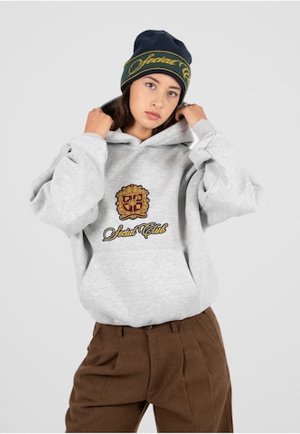 Prohibited Sweatshirt in Grijs