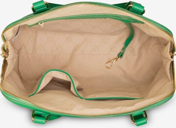 NOBO Handbag 'Marvel' in Green