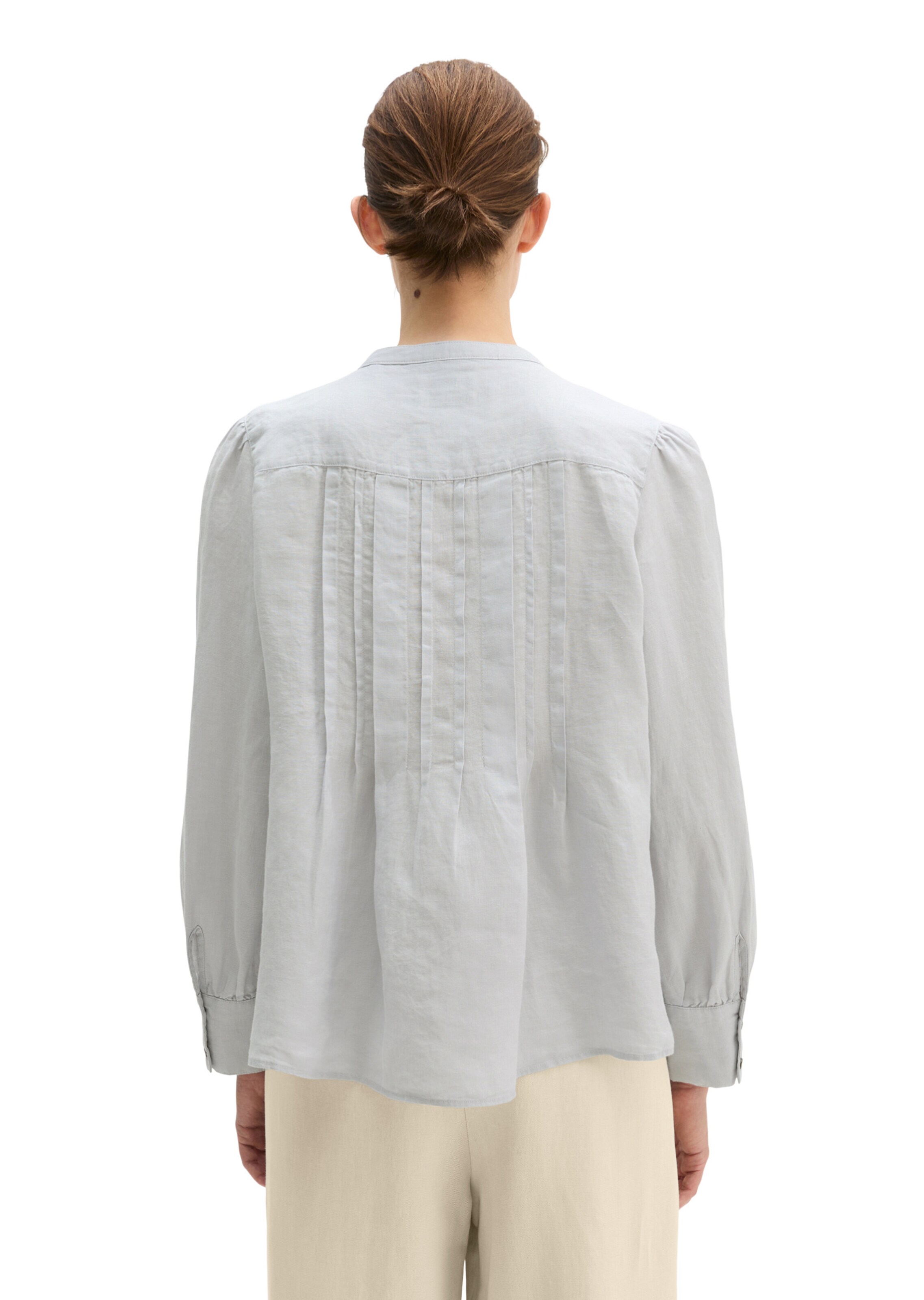 Marc O'Polo Blouse in Blue