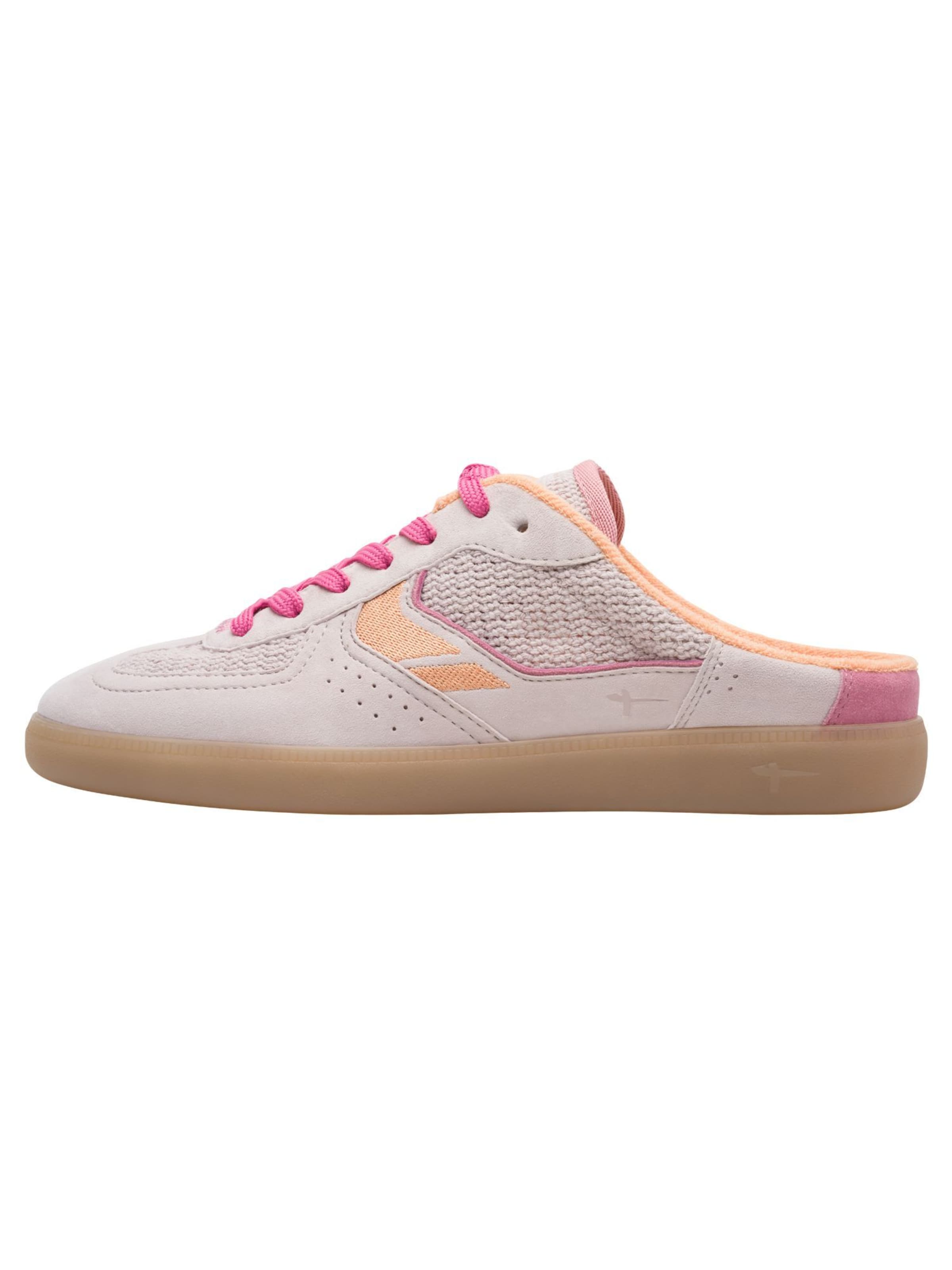 Mule Tamaris en rose