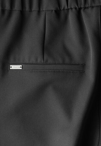 STREET ONE Bluse in Blau