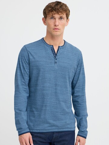 BLEND - Camisa ' BHJEFF ' em azul