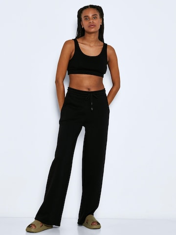 Noisy may Loungewear 'Asya' in Black: front