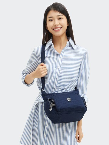 KIPLING Crossbody Bag 'Gabb' in Blue